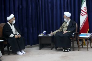 محرومیت زدایی و توجه به آموزش در مناطق محروم بخشی از رسالت نهضت سوادآموزی است