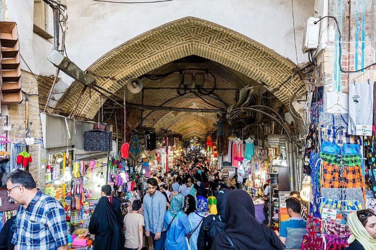 اقتصاد ایران