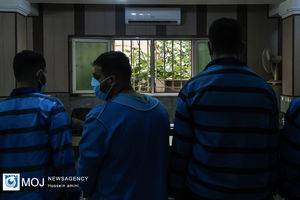 راز سرقت موبایل شهروندان اهوازی لو رفت! / سارقین دستگیر شدند