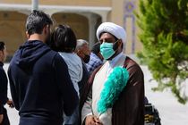 خدمت رسانی هادیان کریمه در ایام اربعین حسینی