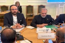 تهدید علیه یک عضو شانگهای، تهدید علیه کل سازمان است