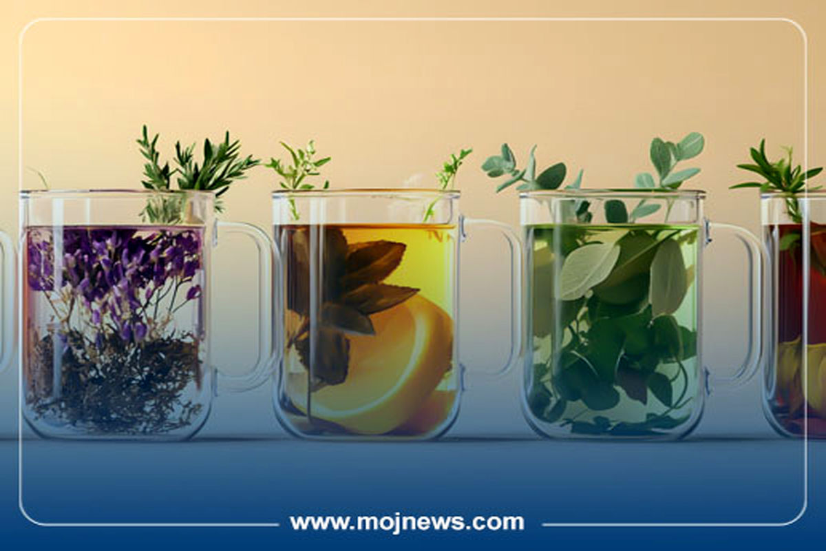 کاور چای مناسب