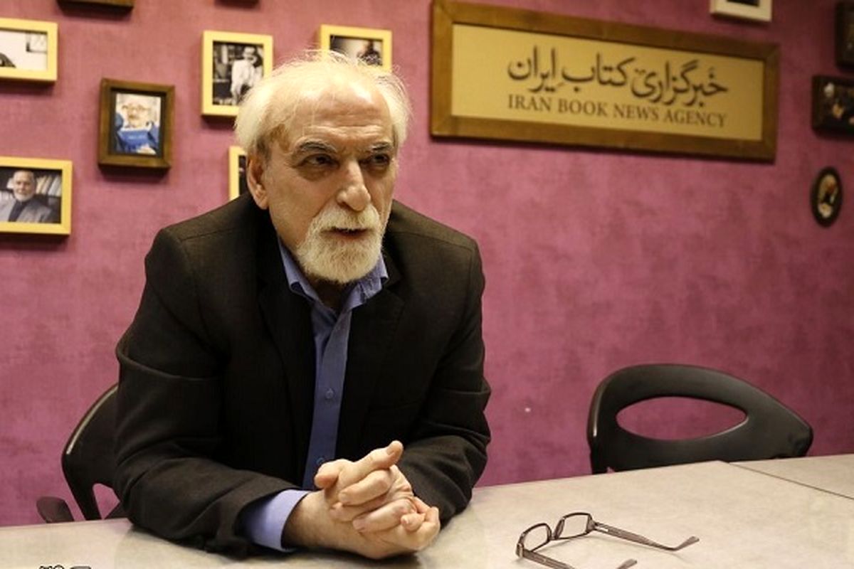 داریوش مهاجر