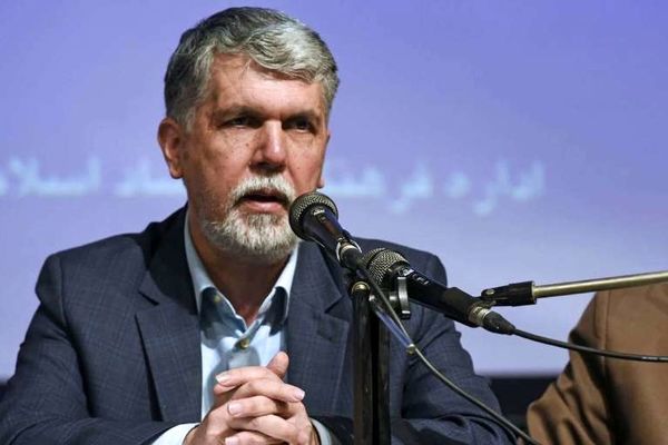 کاریکاتور، روایت یک قرن موفقیت هنری ایرانی است