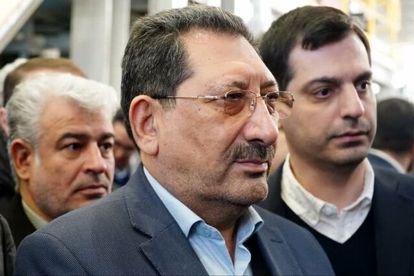 تأکید وزیر صنعت بر تکمیل زنجیره ارزش مس در سرچشمه