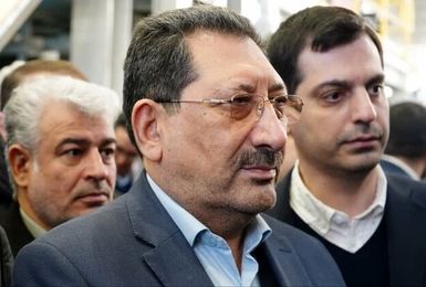 تأکید وزیر صنعت بر تکمیل زنجیره ارزش مس در سرچشمه