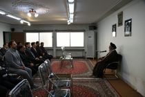   مسائل اقتصادی و سیاسی و امنیتی هرکشور وابسته به حمل و نقل جاده ای است