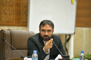 بیش از ۷۰ میلیارد تومان به زیرساخت‌های شهر ساری در اغتشاشات خسارت وارد شد