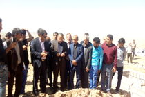 140 خانه افراد بی‌بضاعت در منطقه «توگبری» چرام توسط خیرین و کمیته امداد بازسازی می‌شود