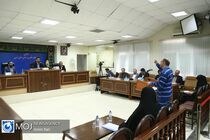ماهیت اسناد و فاکتورها واقعی نیست/نعمت زاده: آقازادگی و دختر فلانی بودن برای من صدق ندارد