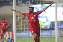 راهکار جدید پرسپولیس برای حفظ مغانلو
