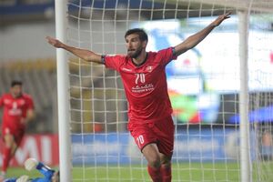 راهکار جدید پرسپولیس برای حفظ مغانلو