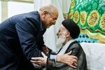 رییس مجلس ارتحال آیت الله شبیری زنجانی را تسلیت گفت