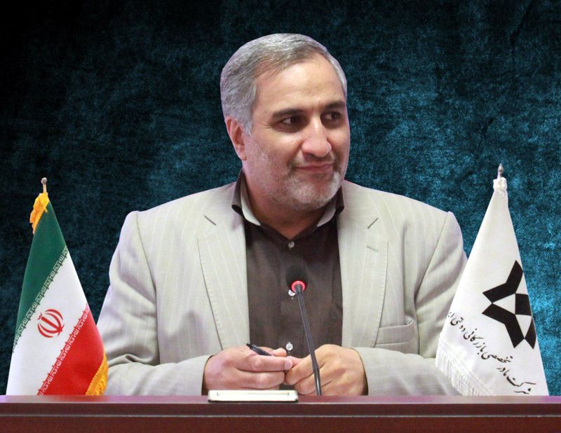 سیف: اطلاعات عکاسان را در تورهای عکاسی خوشه ارتقا می دهیم