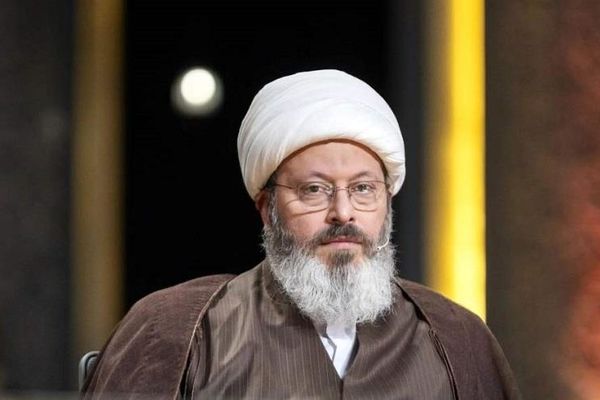 بازداشت حجت الاسلام قاسمیان در عربستان