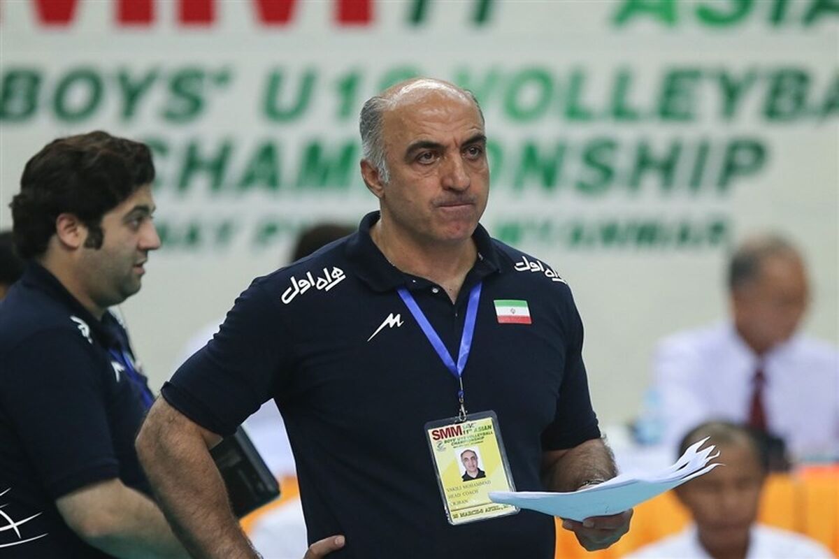 محمد وکیلی