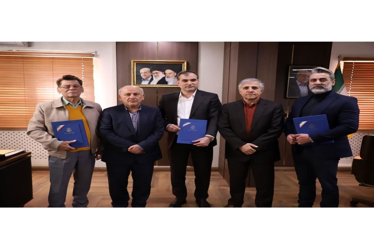 استاندار مازندران