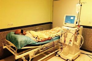 ارائه بیش از 1 میلیارد تومان خدمات درمانی به بیماران صعب‌العلاج تحت پوشش کمیته امداد اصفهان 