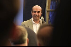 ظرفیت نیروگاه‌های خورشیدی تا پیک سال ۱۴۰۶ به ۱۲ هزار مگاوات می‌رسد
