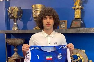 واکنش فدراسیون فوتبال به شایعات قرارداد منتظر محمد با استقلال