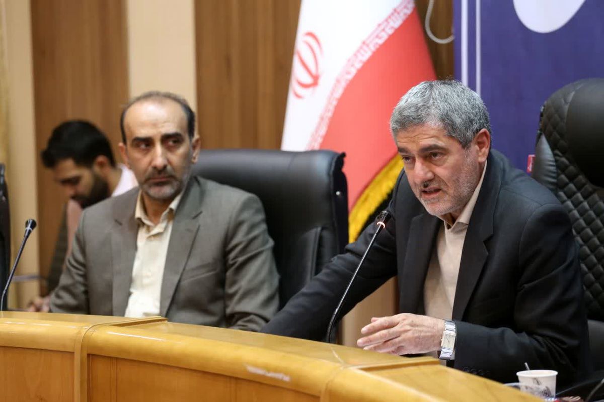 ایمانیه+ استاندار فارس