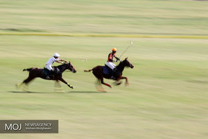 روز پایانی رقابت‌های چوگان جام گابریک