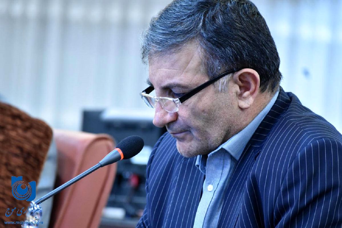 علی محمد صالحی نسب