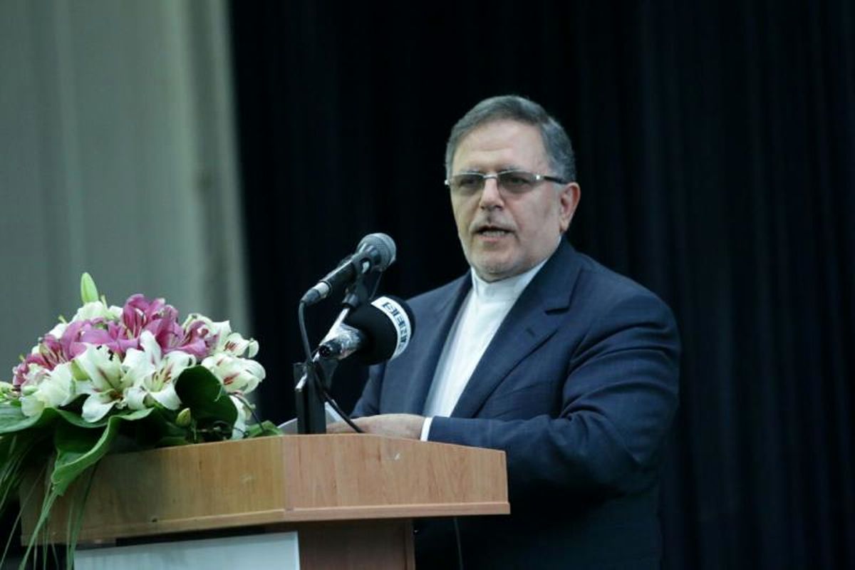 رییس کل بانک مرکزی