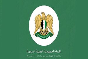 سرکنسول سوریه در دوبی از دولت دمشق اعلام جدایی کرد
