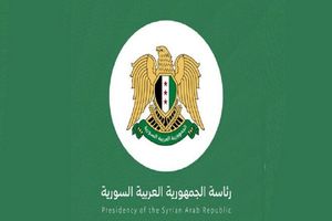 سرکنسول سوریه در دوبی از دولت دمشق اعلام جدایی کرد