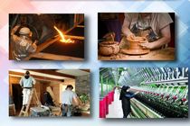 پرداخت ٢٧١ هزار میلیارد ریال تسهیلات بانک صادرات ایران برای مقاوم‌ سازی اقتصاد