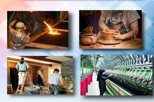 پرداخت ٢٧١ هزار میلیارد ریال تسهیلات بانک صادرات ایران برای مقاوم‌ سازی اقتصاد