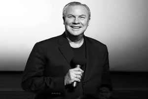 رابرت ویلسون درگذشت