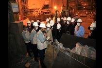 نقش شرکت فولاد مبارکه در معیشت مردم و کاهش پرونده های قضایی انکار ناپذیر است