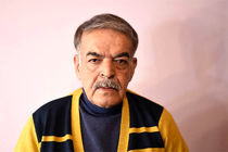 نجف زاده بوتیمار را برای  نوروز ۱۴۰۰ می سازد