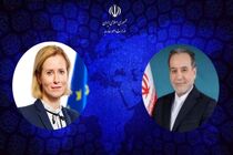دیدار عراقچی و کایا کالاس در دوحه؛ تأکید بر فرصت بیشتر برای دیپلماسی هسته‌ای
