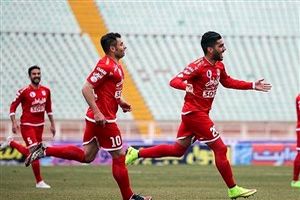 شریفی: تا مهرماه سرباز تراکتورسازی هستم
