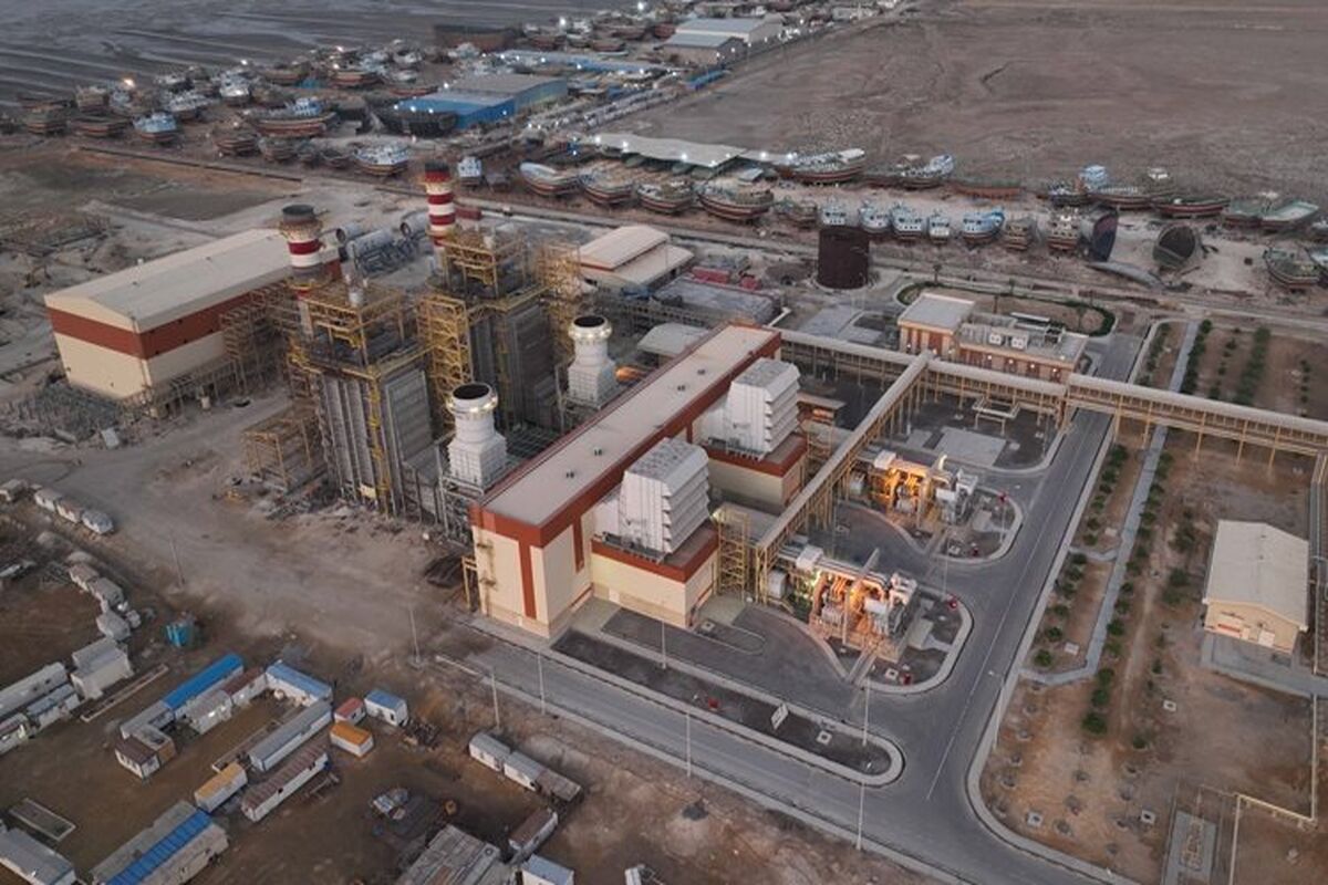 برق حرارتی