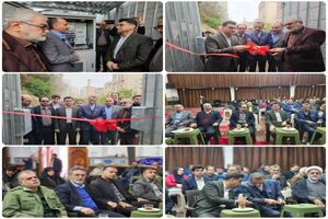 فرماندار نکا از شتاب‌گیری توسعه ارتباطات با اعتبار ۳۸ میلیارد تومان خبر داد
