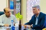 عبور از «همایش‌محوری» به «نتیجه‌محوری» در نشست معدنی بندر خمیر