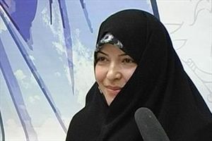 زنان و بانوان نقش مهمی در خانواده و جامعه دارند