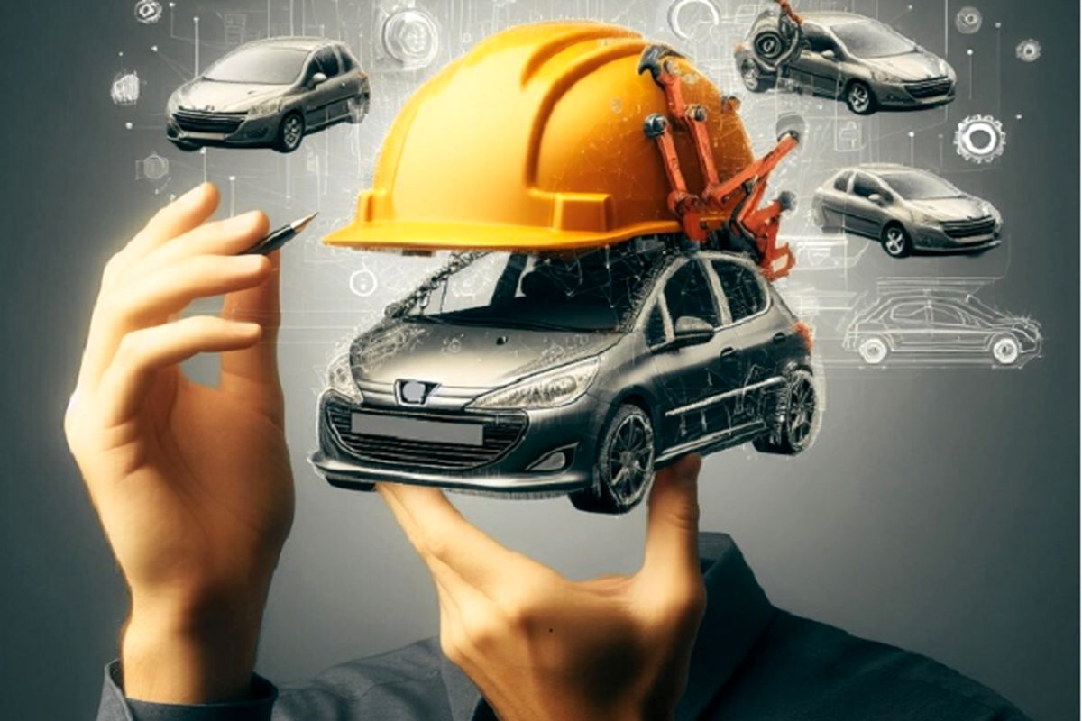 ایران خودرو