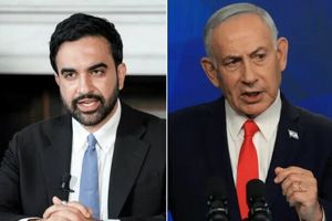 نتانیاهو در ایالات متحده بازداشت نخواهد شد