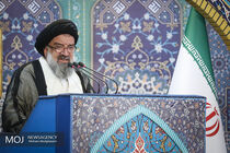 خطیب نماز جمعه این هفته تهران احمد خاتمی شد