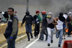 پرونده ونزوئلا روی میز شورای امنیت/آمریکا درباره سوریه جدید هشدار داد