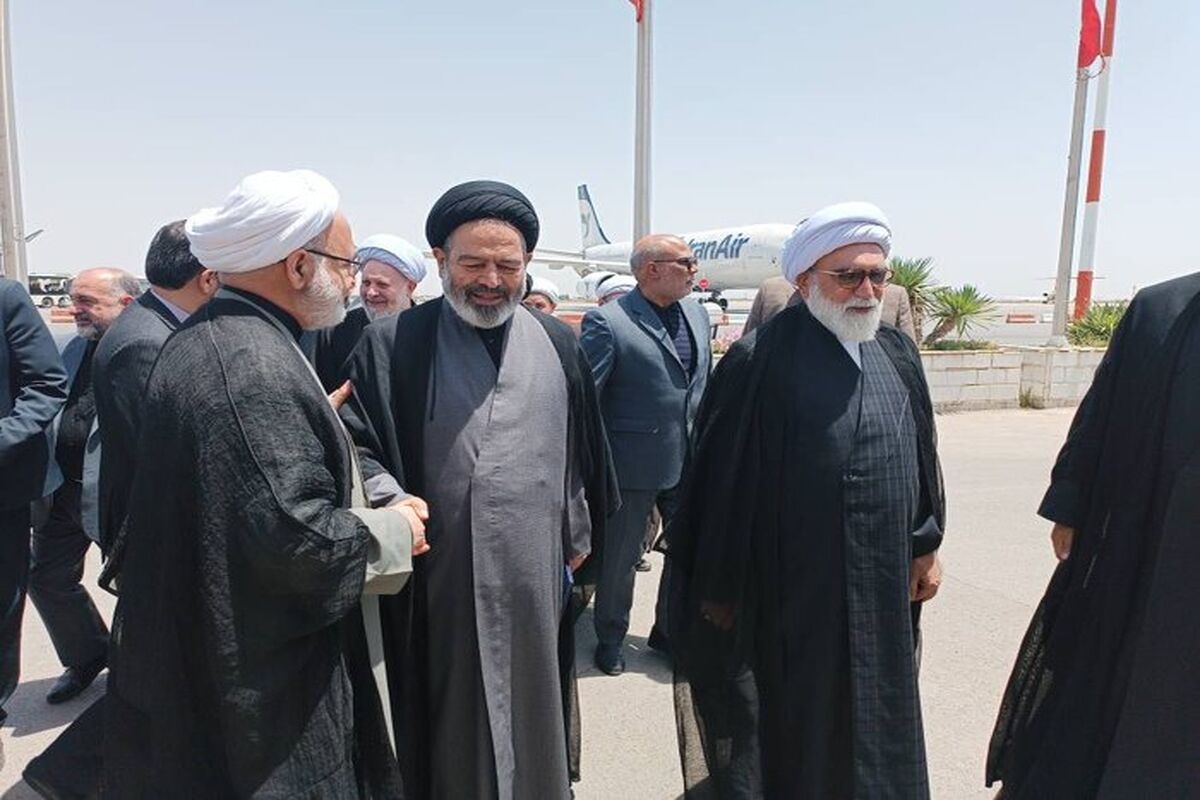 سرپرست حجاج ایرانی_ عبدالفتاح نواب