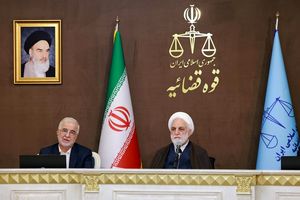 اجرای تبعیض‌آمیز قانون سبب ناامیدی در جامعه می‌شود 