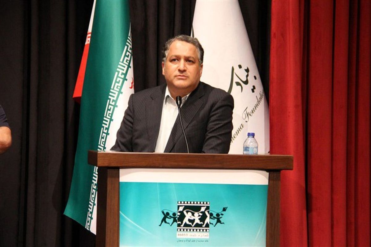 علیرضا تابش