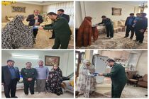 دفاع کردن از انقلاب مجاهدت در راه خداست