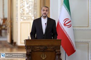 ماه مبارک رمضان می‌تواند فرصتی ممتاز برای کشورهای اسلامی در حمایت از فلسطین باشد 